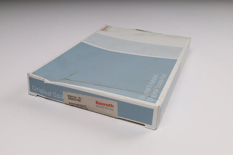 BOSCH REXROTH WMM101X8XV