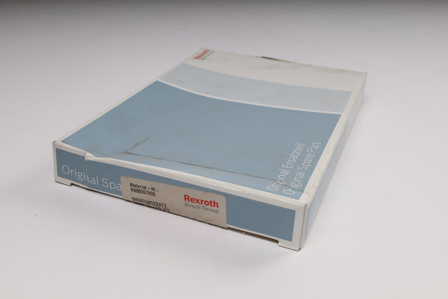 BOSCH REXROTH WMM101X8XV