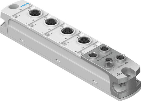 FESTO 8086602-CPX-AP-I-8DI-M12-5P