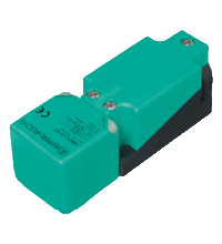 PEPPERL+FUCHS 70133142-NBN40-U2K-N0