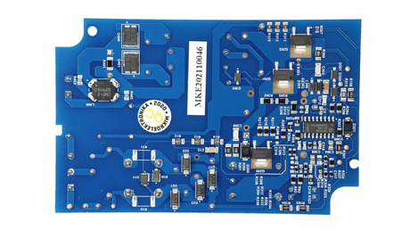 INFINEON REFICL5102U52WCCTOBO1