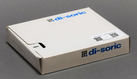 DI-SORIC WRB120S-SG-M6X30-25