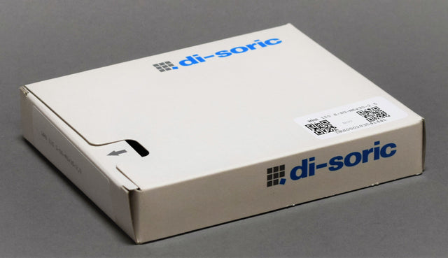 DI-SORIC WRB120S-SG-M6X30-25