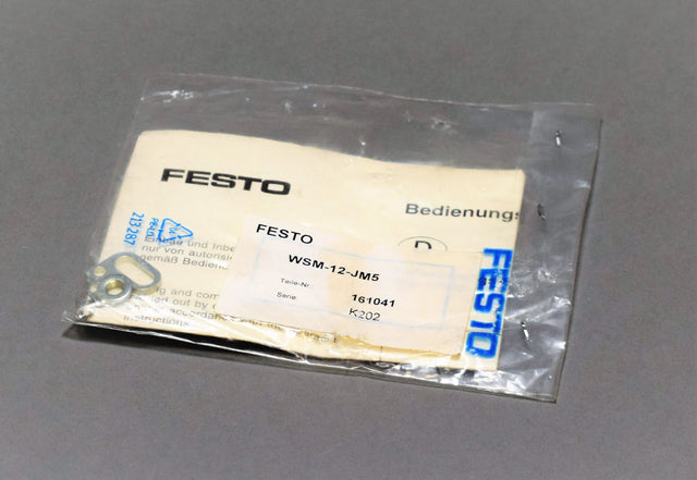 FESTO WSM-12-J-M5