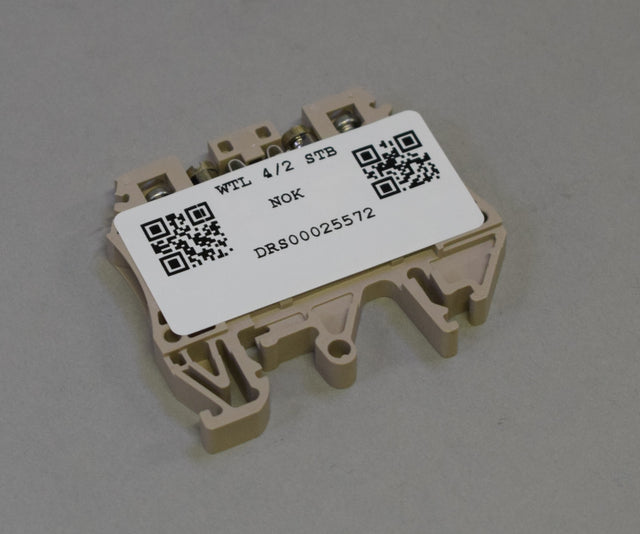 WEIDMULLER WTL42STB