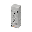 PHOENIX CONTACT 1263626-EO-AB/PT/LED/DUO/V/GFI/15