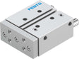 FESTO 8118873-DFM-25-50-P-A-KF-F1A