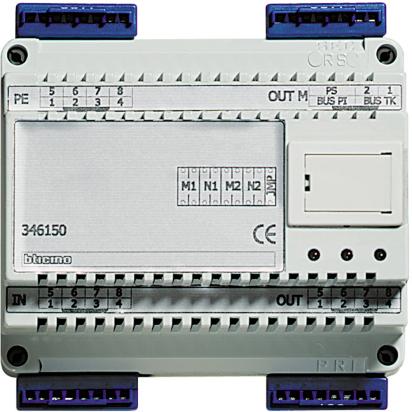 BTICINO 346150