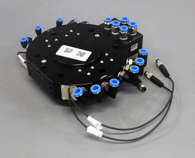 ZIMMER GROUP WWR125F-B-08