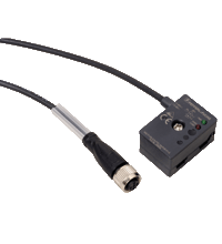 PEPPERL+FUCHS 301502-VBA-2E2A-G10-Z/E2J-1M-V15-G