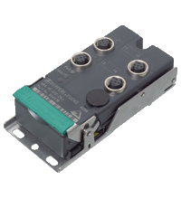 PEPPERL+FUCHS 194615-VBA-2E2A-G12-ZAJ/EA2L