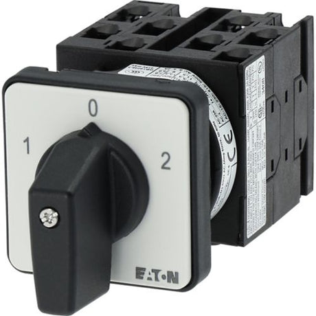 EATON 031726-T0-4-8213/E