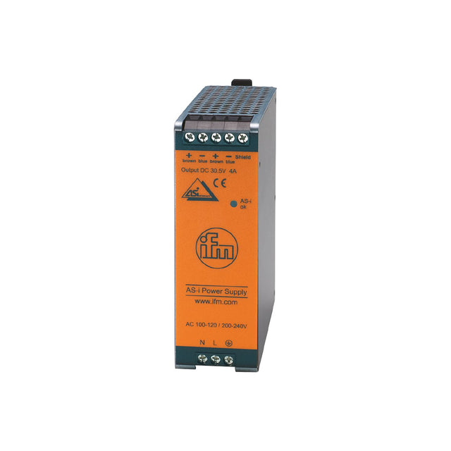 IFM AC1254-PSU-1AC/ASi-4A