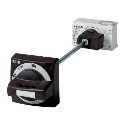 EATON 125958-NZM1-XHB-DA-NA