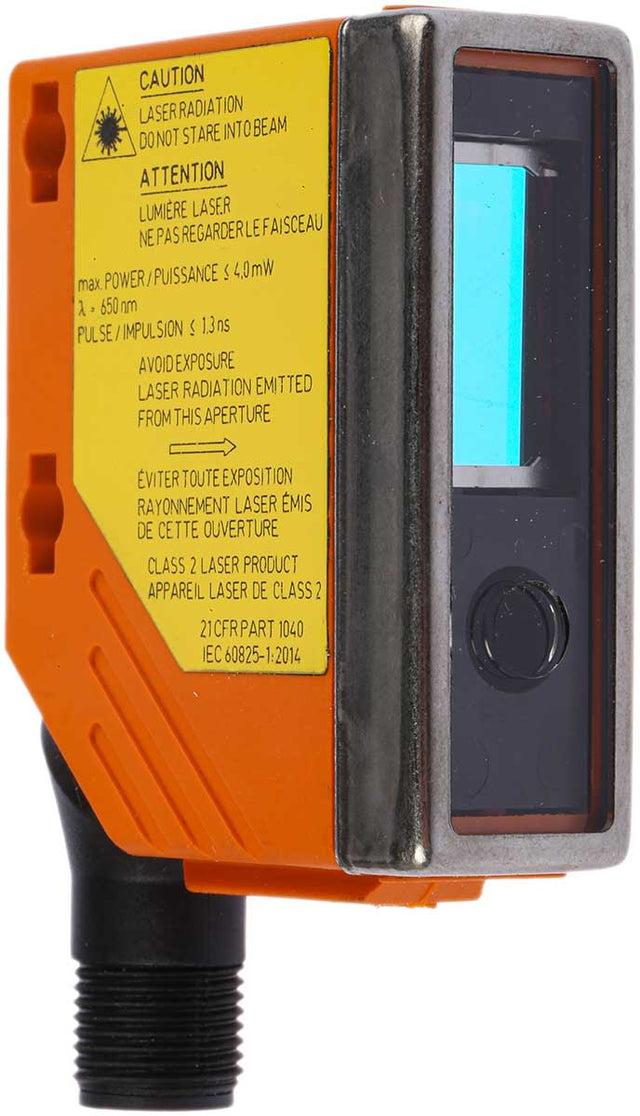IFM O5D100-O5DLCPKG/US