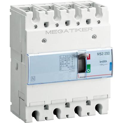 BTICINO T724S250
