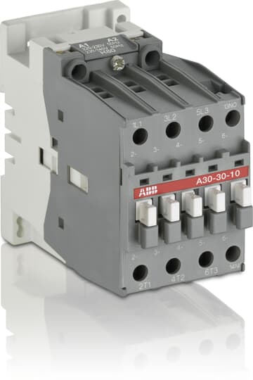 ABB 1SBL281001R8610-A30-30-10400-415V50Hz/415-440V60Hz