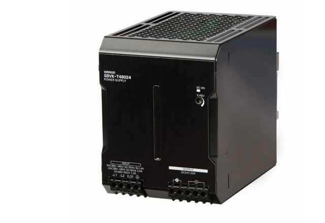 OMRON S8VK-T48024-400