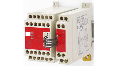 OMRON G9SA-501AC100-240