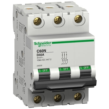 SCHNEIDER ELECTRIC 24605