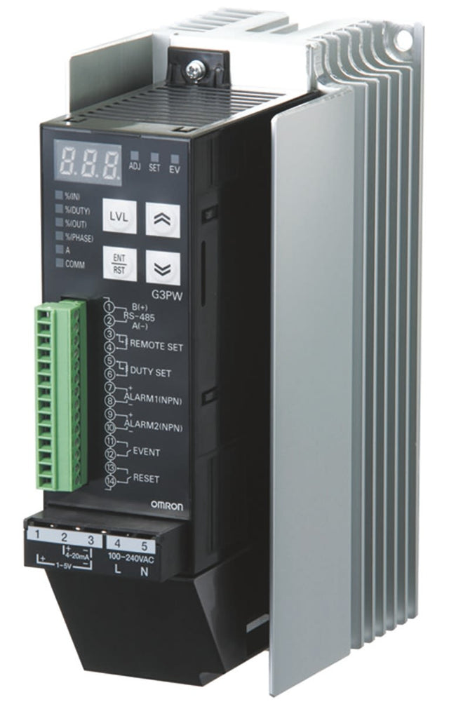 OMRON G3PW-A245EU-S