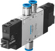 FESTO 163151-CPE18-M1H-5J-QS-8