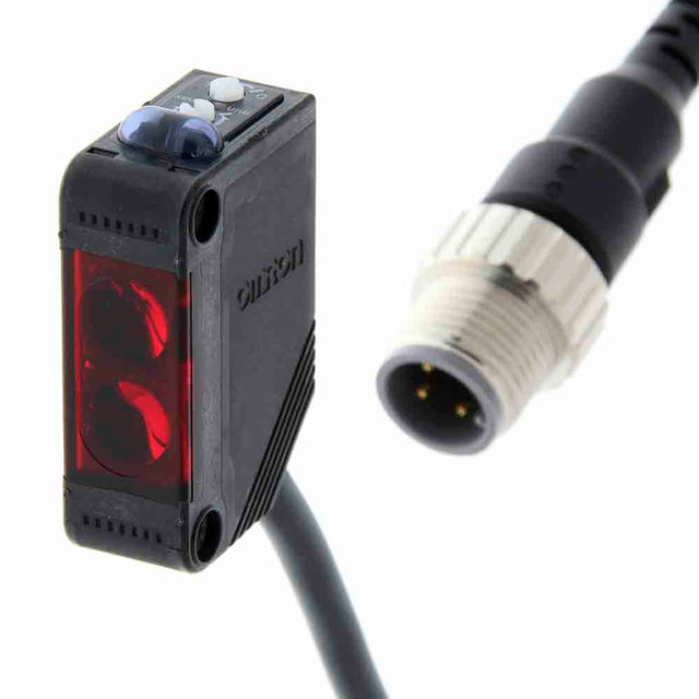 OMRON E3Z-R81-M1TJ-IL20.3M