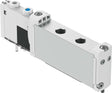 FESTO 573470-VUVG-S14-M52-AZT-G18-1T1L