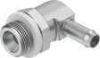 FESTO 12257-LCN-M5-PK-3