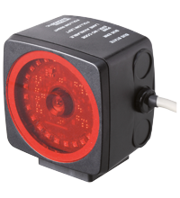PEPPERL+FUCHS 70103701-PGV100R-F200-R4-1,5M