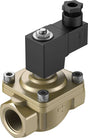 FESTO 1492306-VZWF-B-L-M22C-G1-275-3AP4-6