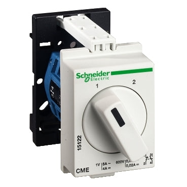 SCHNEIDER ELECTRIC 15122