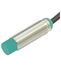 PEPPERL+FUCHS 326161-0085-NBN4-12GM40-E0