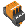 WEIDMULLER 2530180000-VPUPVII3R1000