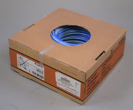 LAPP X07V-K1X6MM2TINNEDBLUE-WHITE