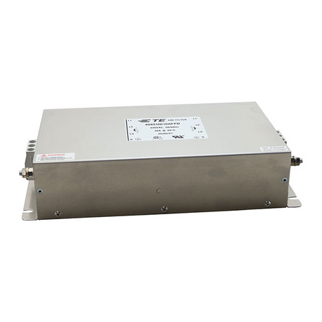 TE CONNECTIVITY 40KEHD10AFPD