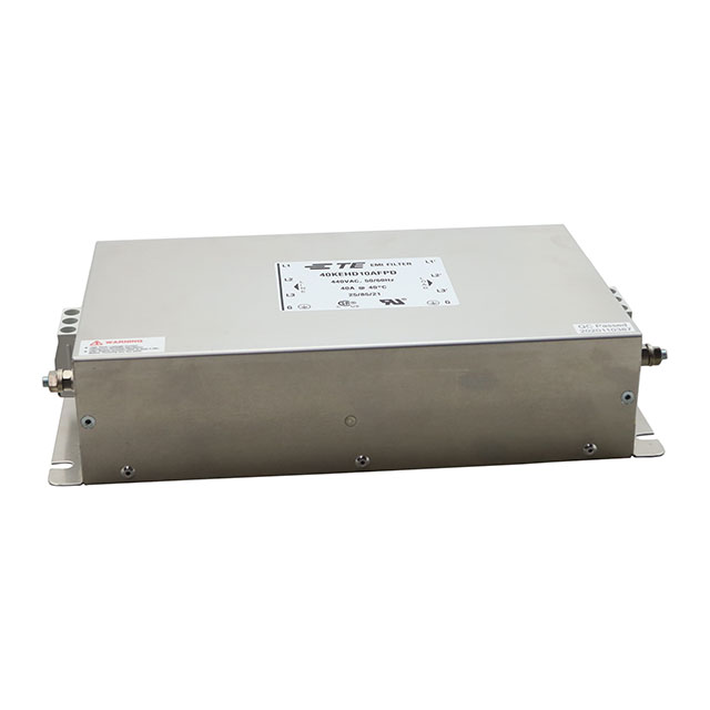 TE CONNECTIVITY 40KEHD10AFPD