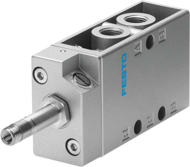 FESTO 10348-MFH-5-1/8-S