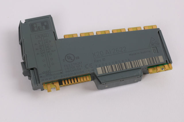 B&R X20AI2622B&R