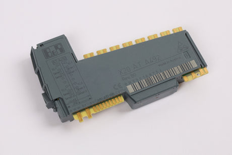 B&R X20ATA492