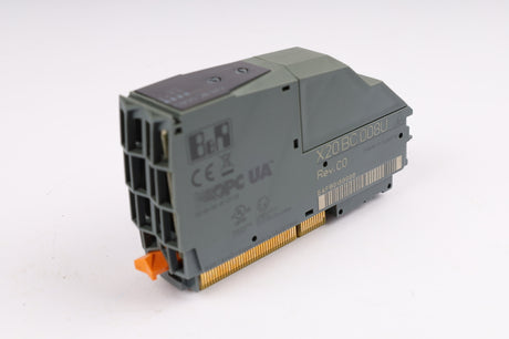 B&R X20BC008U