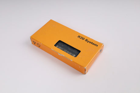B&R X20BM15B&R