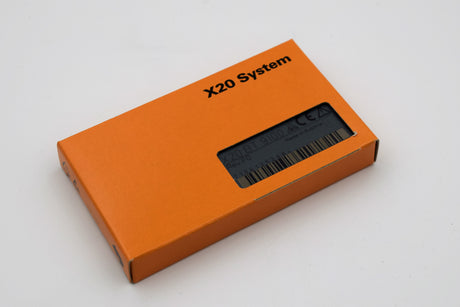 B&R X20BT9100B&R