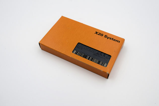 B&R X20CM8281B&R