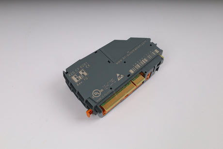 B&R X20CP0201