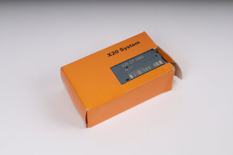 B&R X20CP0484B&R