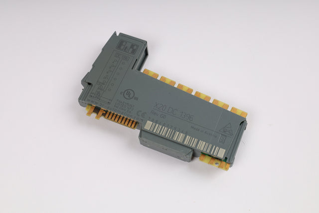 B&R X20DC1396B&R