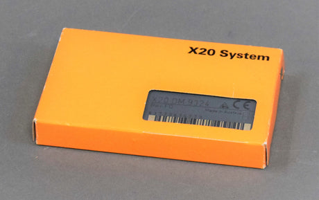 B&R X20DM9324B&R
