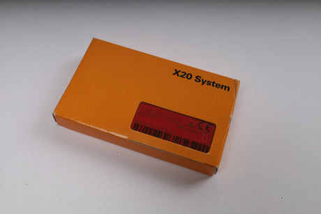 B&R X20DO2623