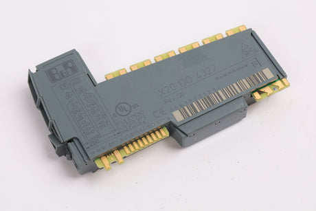 B&R X20DO4322B&R